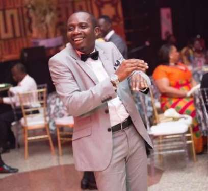 Marriages are stable because of side chicks - Counsellor Lutterodt - e ...