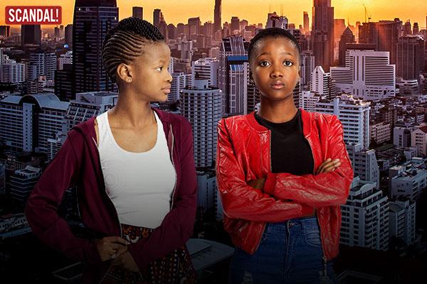 Lindiwe And Omphiles Love Hate Relationship E Tvghana