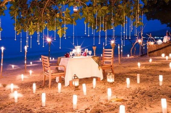 7 Most Romantic Places In Ghana To Visit On Valentine S Day E