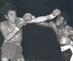 Today In Sports History: “D.K. Poison” makes professional boxing debut ...